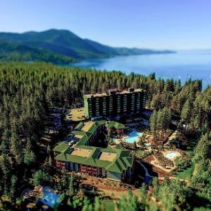 Hyatt Regency Lake tahoe Resort Spa  Casino