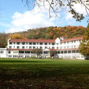 Shawnee Inn and Golf Resort East Stroudsburg