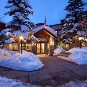 Legacy Vacation Resorts Steamboat Springs Suites Colorado