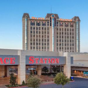 Palace Station Hotel And Casino