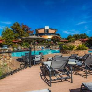 Lodge of Four Seasons Golf Resort marina  Spa