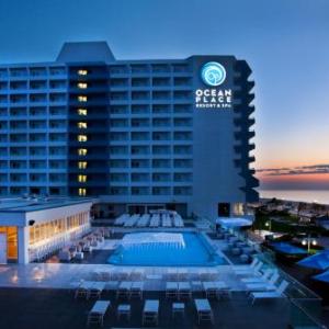 Ocean Place Resort  Spa Long Branch