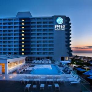 Ocean Place Resort  Spa