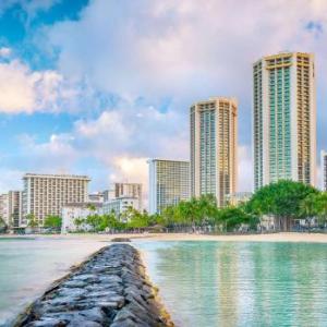 Hyatt Waikiki