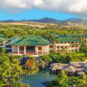 Grand Hyatt Kauai Resort & Spa