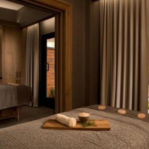 La Cantera Resort  Spa Texas