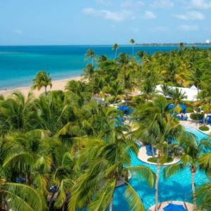 Wyndham Grand Rio mar Puerto Rico Golf  Beach Resort Rio Grande