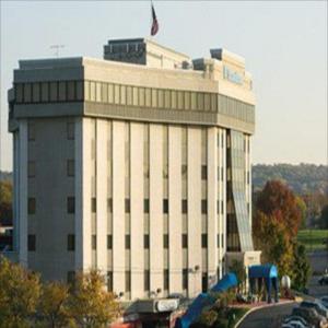 Valley Forge Casino Resort   Casino tower