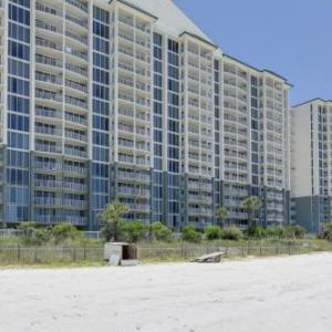Long Beach Resort by Book That Condo