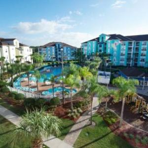 Grande Villas Resort By Diamond Resorts Florida