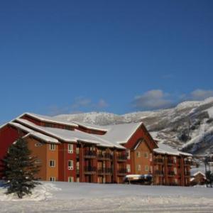 the Village at Steamboat