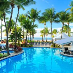 Courtyard by Marriott Isla Verde Beach Resort