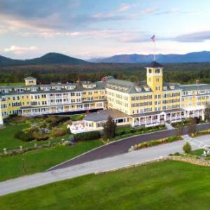 Mountain View Grand Resort & Spa