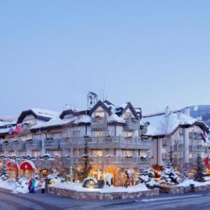 Sonnenalp Hotel