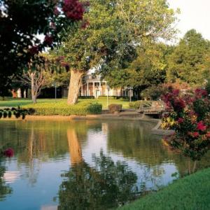 Cooper Hotel Conference Center & Spa