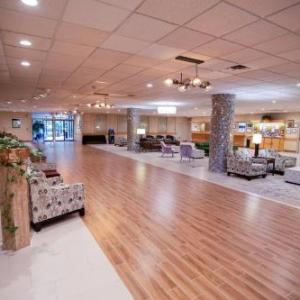 Resort in White Haven Pennsylvania