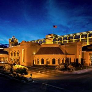 Suncoast Hotel And Casino