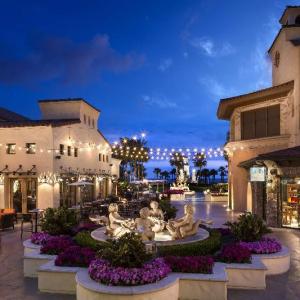 Hyatt Regency Huntington Beach Resort and Spa California