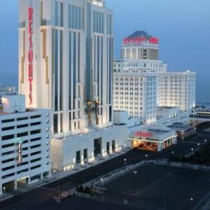 Resort in Atlantic City New Jersey