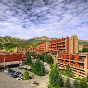 Beaver Run Resort Breckenridge Colorado