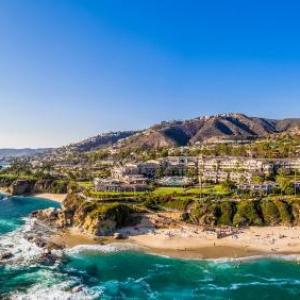 montage Laguna Beach
