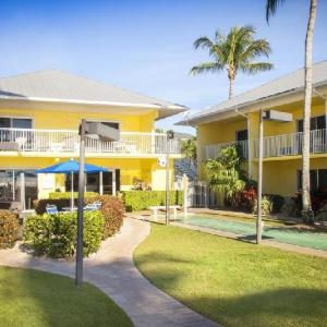 Sandpiper Gulf Resort
