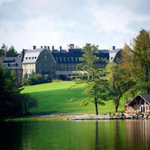 Skytop Lodge Canadensis