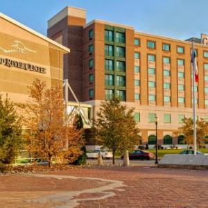 Grand Harbor Resort