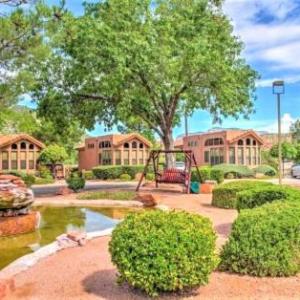 Aparthotels in Sedona Arizona