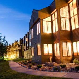 Caribou Highlands Lodge