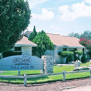 Vacation Villages at Lake Travis a VRI resort