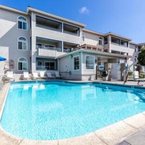 Capistrano SurfSide Inn Capistrano Beach California