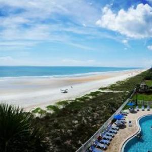 Coral Sands Inn Ormond Beach