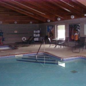 Oveson's Pelican Lake Resort and Inn