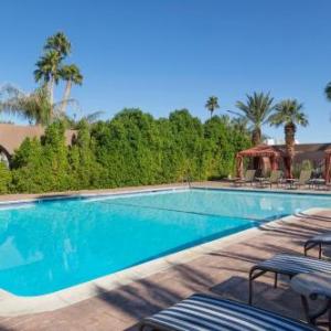 Borrego Springs Resort and Spa