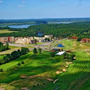 Chula Vista Resort trademark Collection by Wyndham Wisconsin Dells