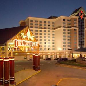 Diamondjacks Casino And Resort Louisiana