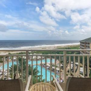 Omni Amelia Island Resort