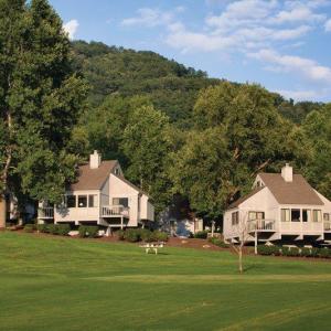 Wyndham Resort at Fairfield Mountains