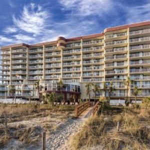 Club Wyndham Westwinds