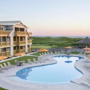 Sanderling Resort Outer Banks