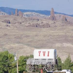 Yellowstone Valley Inn Cody Wyoming