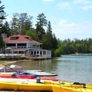 Gordon Lodge Baileys Harbor