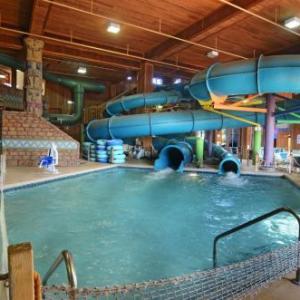 Polynesian Water Park Resort
