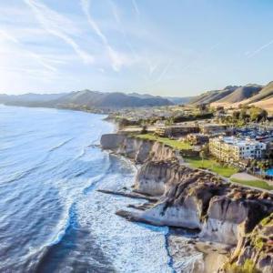 Dolphin Bay Resort and Spa Pismo Beach