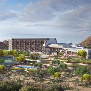 ADERO Scottsdale Autograph Collection Fountain Hills Arizona