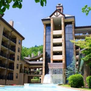 Gatlinburg town Square by Exploria Resorts