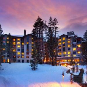 The Westin Monache Resort Mammoth