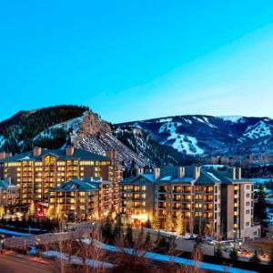 The Westin Riverfront Resort & Spa, Avon, Vail Valley Colorado