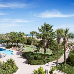 Beach Colony Resort